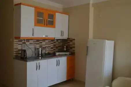Hakan Apart - 20