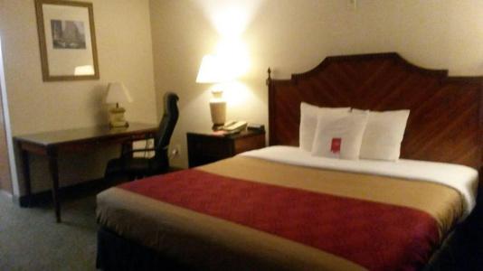 Motel 6 Sacramento, CA - Natomas & SMF Airport - 2