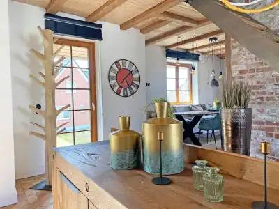 Apart Wasserturm - 7