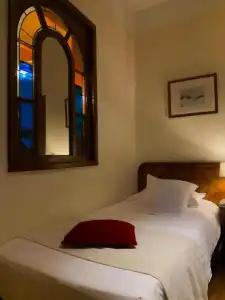 Hôtel Littéraire Stendhal et Spa - 3