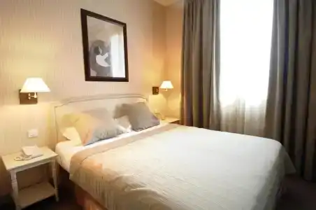 Hôtel la Résidence du Berry - 116