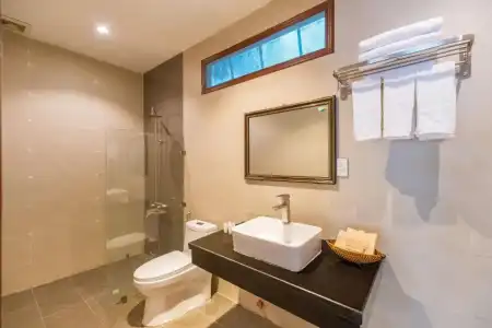 Qualia Resort Phu Quoc - 46