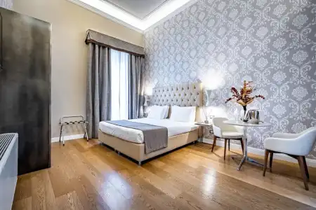 Martelli 6 Suites and Apartments - 88