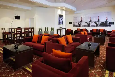 Heidelberg Marriott - 29