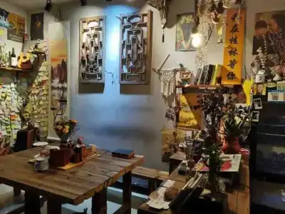 Waiting for You in Guilin Youth Hostel - 8
