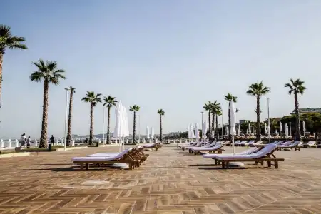 Prestige Resort - 22
