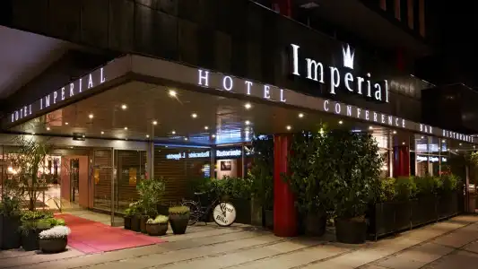 Imperial - 0