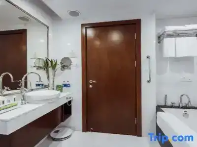 Holiday Inn Changzhou Wujin by IHG - 229