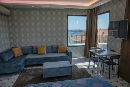 Royal Taksim Suites - 61