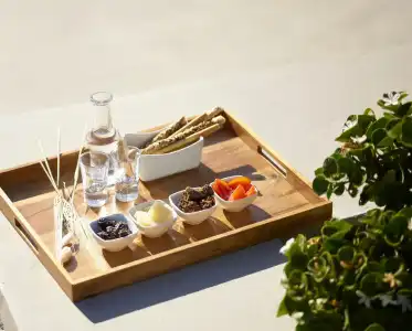 Melidonia Suites - 11