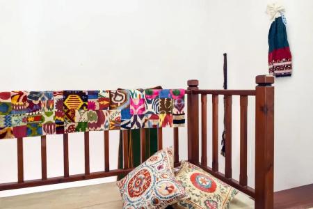Marphe Suite & Villas - 48