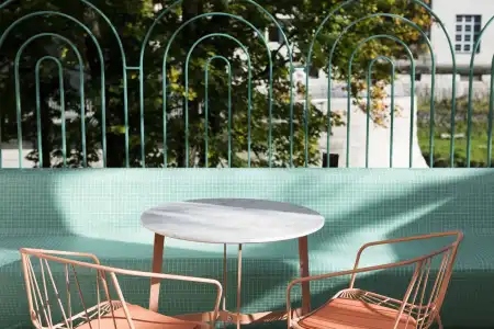 Boutique & Art Helvetia - 18