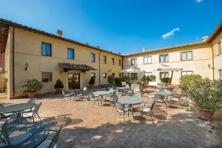 Relais Dell'Olmo - 22
