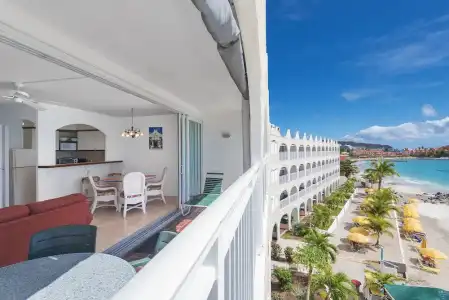 Belair Beach - 33