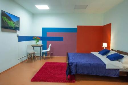 P2B hostel & bar - 32