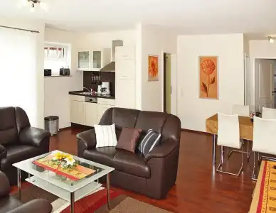 ApartMuseumshof - 13