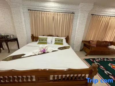 The Resort Baan Tawai - 47