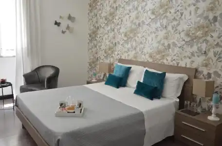 Nobilcasa Suites - 62