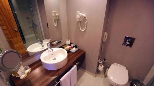 Delphin BE Grand Resort - Ultra All Inclusive - 6