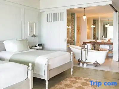Devasom Hua Hin Resort - 42
