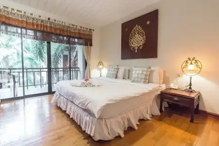 Baan Tai Had Resort - 44
