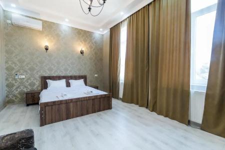 White Guesthouse - 18