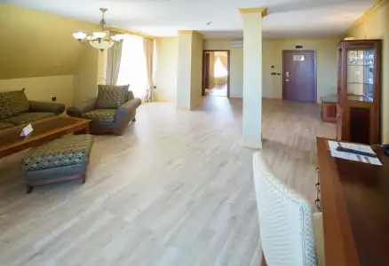 Romance & Family Suites - 32