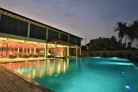 Regenta Arie Lagoon - 18