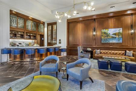 Hilton Club Liberty Place Charleston - 16