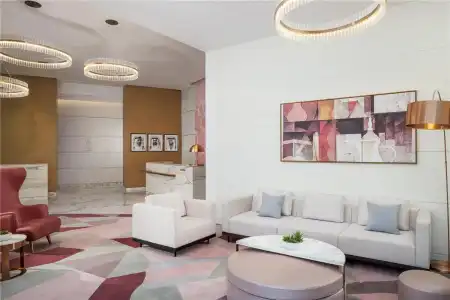  Hilton Dubai Creek & Residences - 33