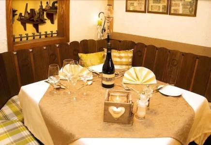 Spundloch - das & Weinrestaurant - 23