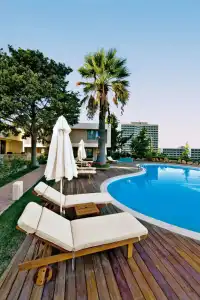 Rodos Palace - 26