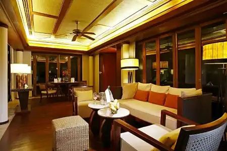 Centara Grand Beach Resort and Villas Krabi - 75