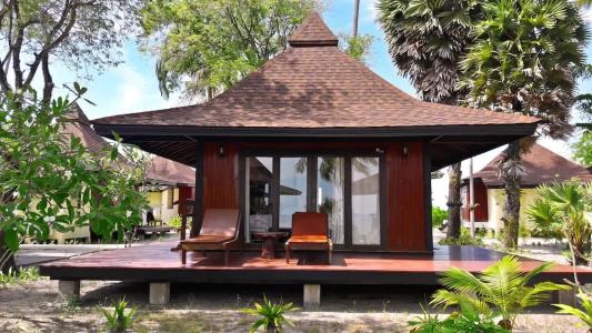 Koh Mook Sivalai Beach Resort - 141