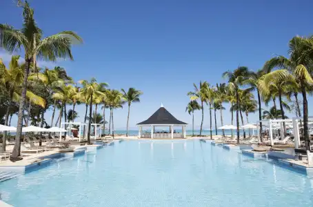 Heritage le Telfair Golf and Wellness Resort - 11
