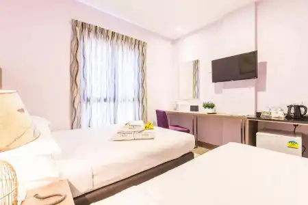 ibis budget Singapore Joo Chiat - 27
