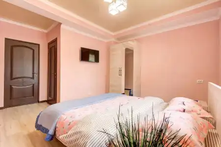 Amaness Hostel - 4