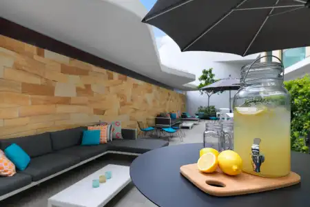 Adina Apartment Bondi Beach Sydney - 12