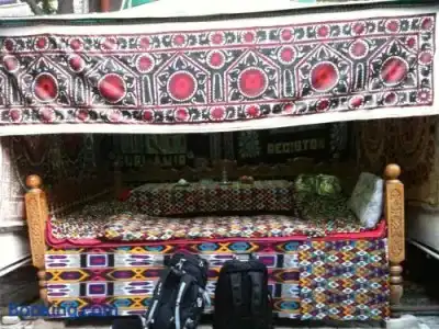 Furkat Guest House - 18