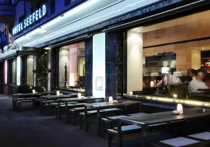 Sorell Boutique-Seefeld Zürich - 12