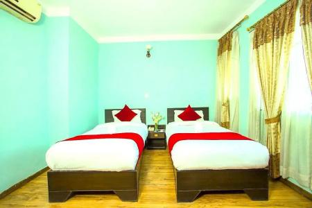 Access Nepal - 28