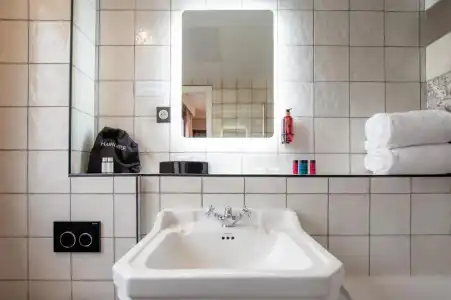 ELSA, Hôtel Paris - 45