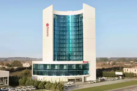 Ramada & Suites by Wyndham Edirne - 0