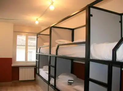 Hotello Hostel - 15