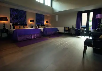 Sebastian's - 6