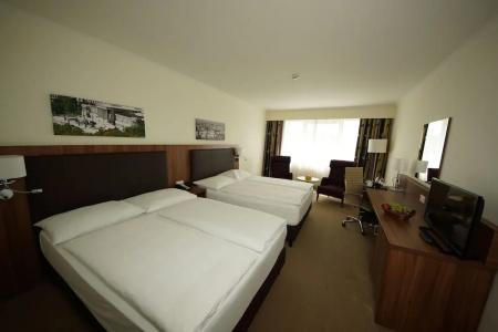 PLAZA Premium Wien - 80
