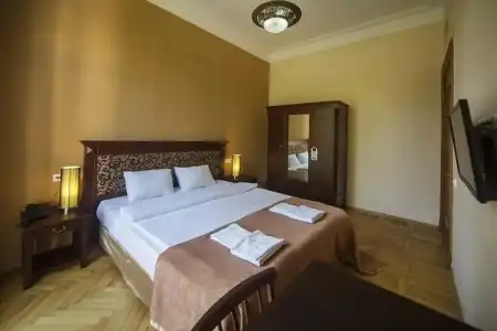 Legends Tskaltubo Spa Resort - 18