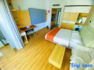 SiamBeach Resort - 160
