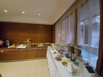 Villa Pax - 11
