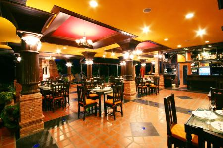 Sea Breeze Resort - 25